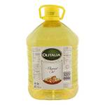 Olitalia Erdnussöl