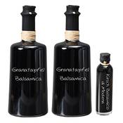 ‎Oliv & Co. Granatapfel Crema Balsamico