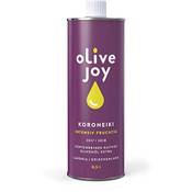 Olive Joy Koroneiki Intensiv fruchtig Vergleich
