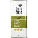 Terra Creta Olivenöl