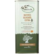 Kreta Öl Olivenöl Vergleich