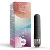 Oliver James Bullet-Vibrator