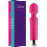 Oliver James Massage Wand