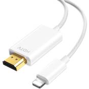 Oliveria HDMI Lightning Kabel Vergleich