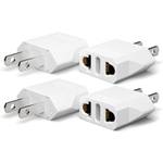 Oliveria Reiseadapter