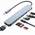 Oliveria USB-C Hub 7 in 1