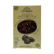 Olive's Earth Griechische Schwarze Kalamata-Oliven
