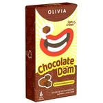 Olivia Chocolate Dam