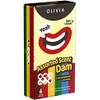 Olivia Lust Scent Dental Dam