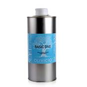 Olivicio Basic One Vergleich
