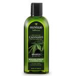 Olivolio Hanföl Shampoo