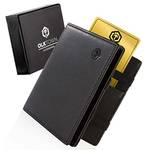 Olktown Alpha Magic Wallet