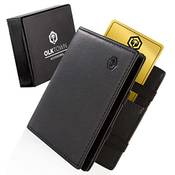 Olktown Alpha Magic Wallet Vergleich
