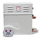 Ollirg Dampfgenerator Vergleich