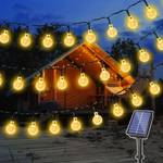 Ollny Solar Lichterkette