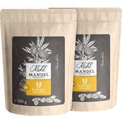 Ölmühle Solling Bio Mandelmehl