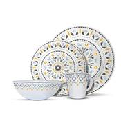 Olpro Outdoor Leisure ProductsMelamin-Geschirr-Set Vergleich
