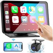 Olvy Ecran Carplay Vergleich