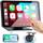 Olvy Ecran Carplay