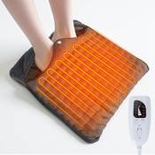 Olycism Fußwärmer Vergleich