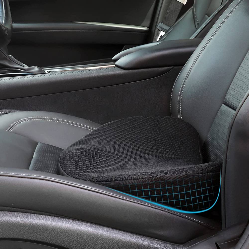 Keilkissen (Auto) Test & Vergleich » Top 18 im März