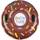 Olyee Aufblasbare Schlitten Donut