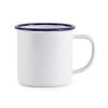 Olympia 23129 Emaille-Tasse