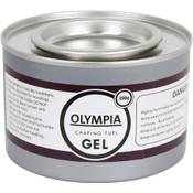 Olympia Brennpaste Vergleich