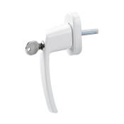 Olympia FGS 100 Abschließbarer Fenstergriff Vergleich