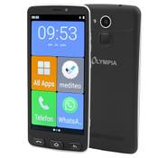 Olympia NEO Plus Vergleich