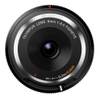 Olympus Body Cap Objektiv 9 mm