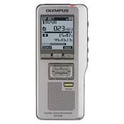 Olympus DS-2500 Vergleich