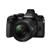 Olympus E-M1 OM-D Vergleich
