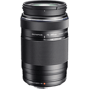 Olympus EZ-M7530 Vergleich