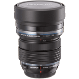 Olympus M.Zuiko 7-14 mm 1:2.8 MFT-Objektiv