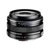 Olympus M.Zuiko Digital 17mm F1.8 Objektiv Vergleich