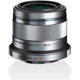 Olympus M.Zuiko Digital 45mm F1.8 Objektiv