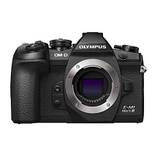 Olympus OM-D E-M1 Mark III
