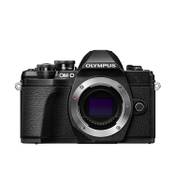 Olympus OM-D E-M10 Mark III Vergleich