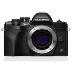 Olympus OM-D E-M10 Mark IV