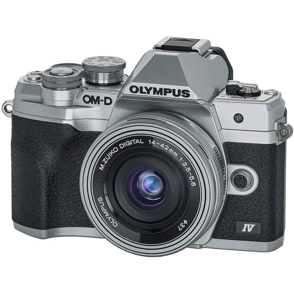 OlympusKamera Test & Vergleich » Top 8 im Januar 2024