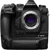 Olympus OM-D E-M1X Vergleich