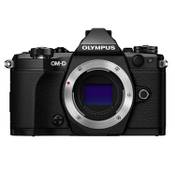 Olympus OM-D E-M5 Mark II Vergleich