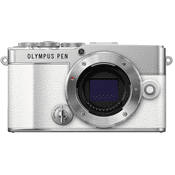 Olympus Pen E-P7