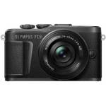 Olympus PEN E-PL10 Schwarz