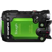 Olympus TG-Tracker Vergleich