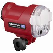 Olympus UFL-3 Vergleich