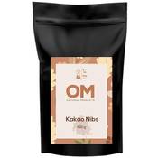 ‎Om Natural Products Kakao Nibs Vergleich