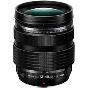 OM SYSTEM M.Zuiko Digital ED