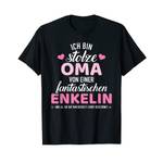 Oma Enkelin T-Shirt